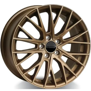 RWC – SB1009 – Bronze – 17″x7.5″ 48mm – All weather Wheels – RW7100975BZ5144856.1